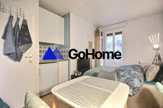  Appartement � louer 1 pi�ce 18 m�