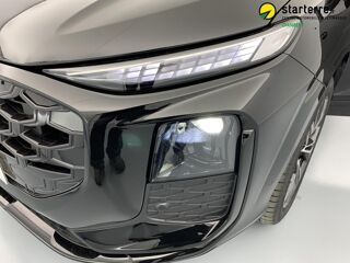 Q3 HYBRIDE E-HYBRID 272 CH S tronic 6 S line 2026 occasion 73420 Voglans