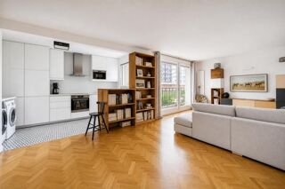  Appartement à vendre 5 pièces 104 m²