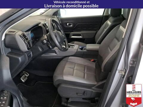C5 aircross Hybride Rechargeable 225 e-EAT8 Shine 2023 occasion 10150 Lavau