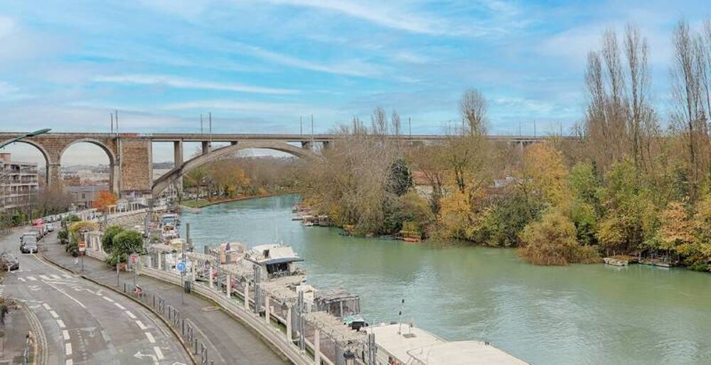 Vente Appartement LMNP – STUDIO À NOGENT-SUR-MARNE – BAIL LONG 2033 – EMPLACEMENT PREMIUM – EXPLOITANT ACCOR Nogent sur marne
