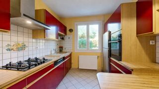  Maison à vendre 4 pièces 76 m²