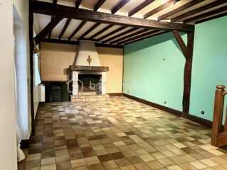  Maison à vendre 5 pièces 124 m²
