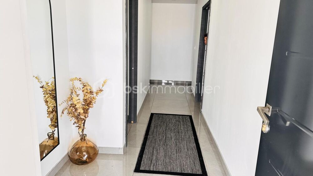 MAISON 4 CHAMBRES CREUX DE LA THINE