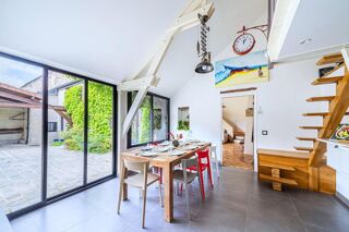  Propri�t�/ch�teau � vendre 10 pi�ces 212 m�