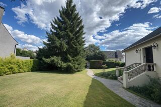  Maison  vendre 6 pices 110 m