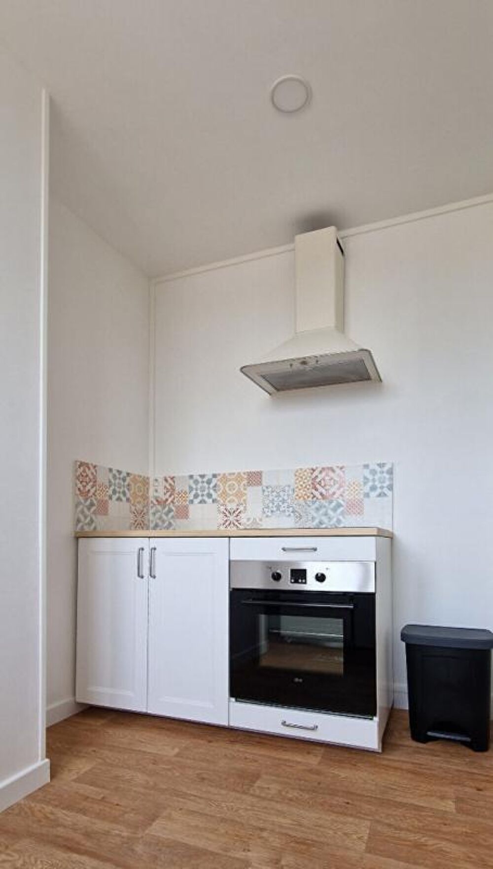 Studio meublé 1 pièce - 39m2 Soissons
