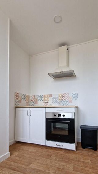  Appartement à louer 1 pièce 39 m²
