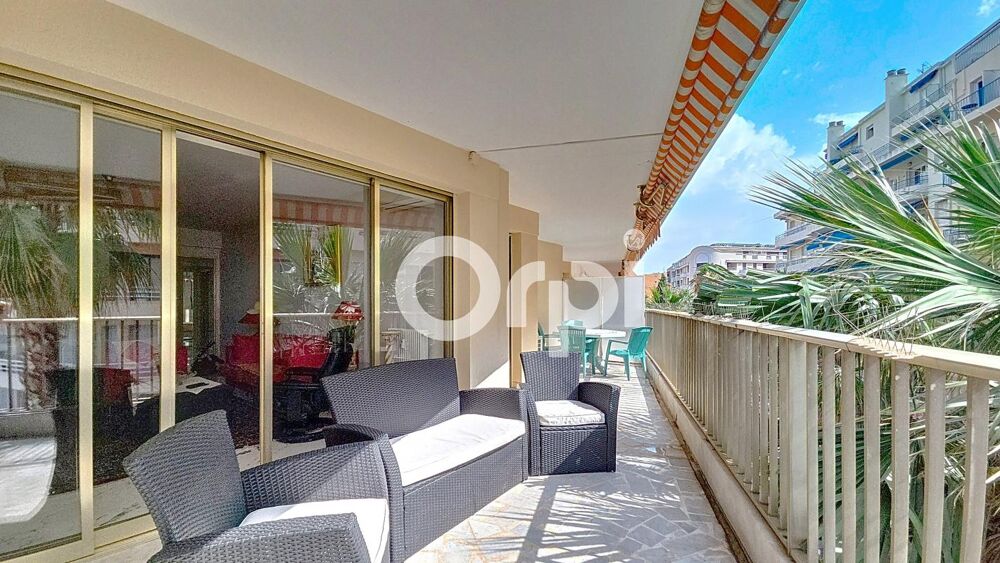  vendre  Appartement Antibes (06600)