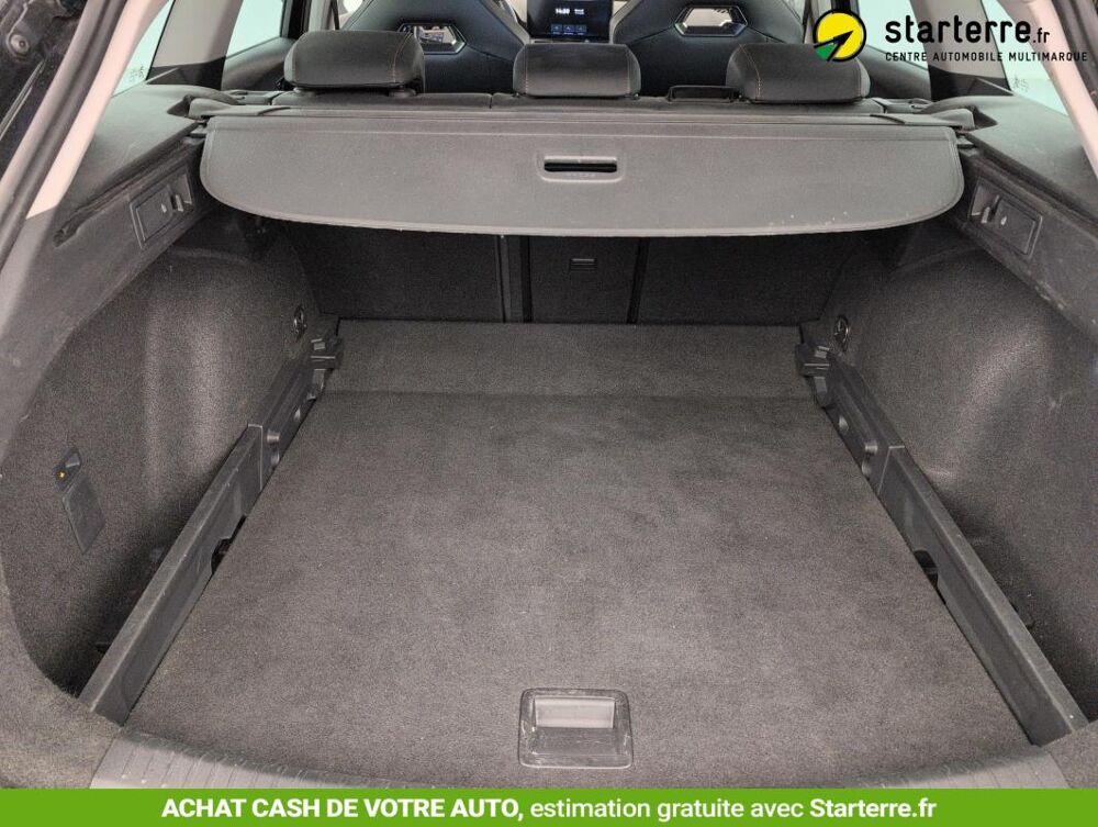 Leon Sportstourer 1.5 eTSI 150 ch DSG7 V 2024 occasion 69190 Saint-Fons
