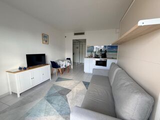  Appartement à vendre 1 pièce 24 m²
