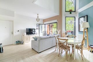  Appartement à vendre 4 pièces 80 m²