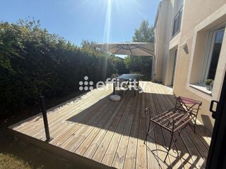  Appartement à vendre 3 pièces 65 m²