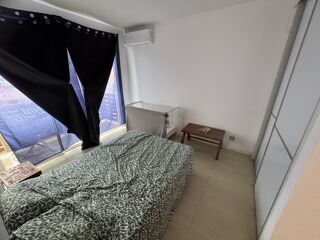  Appartement � vendre 2 pi�ces 56 m�