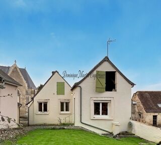  Maison à vendre 2 pièces 58 m²