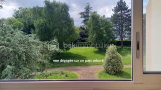  Appartement à vendre 2 pièces 58 m²