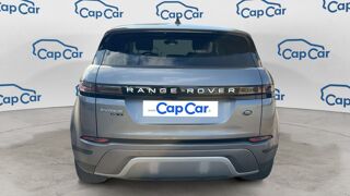 Range Rover Evoque II 2.0 D 180 AWD BVA R-Dynamic SE 2020 occasion 57000 Metz