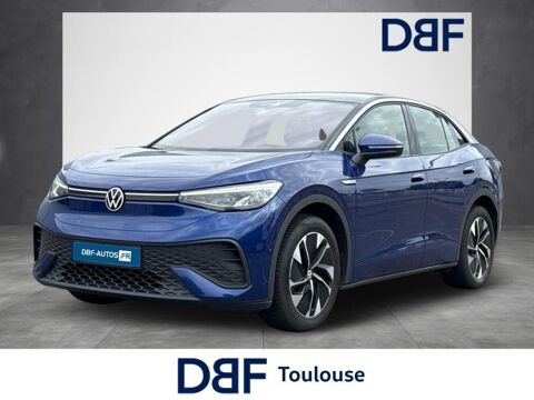 ID.5 204 ch Pro Performance 2022 occasion 31100 Toulouse