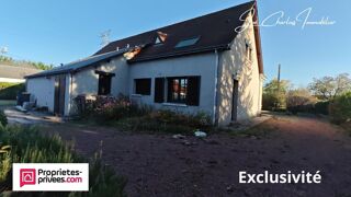  Maison � vendre 7 pi�ces 188 m�