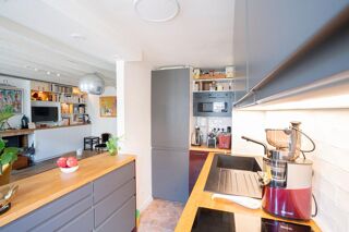  Appartement � vendre 2 pi�ces 49 m�