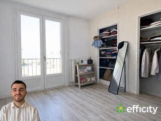  Appartement � vendre 3 pi�ces 70 m�