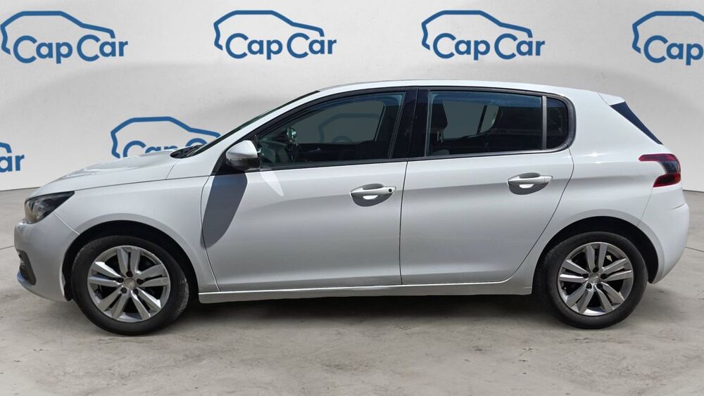308 1.5 BlueHDi 100 Active 2020 occasion 13730 Saint Victoret