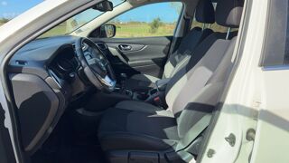 Qashqai II 1.7 dCi 150 4WD Tekna+ - 5 places 2019 occasion 85160 Saint Jean De Monts
