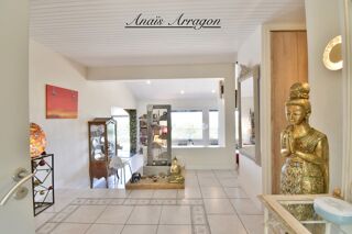  Villa à vendre 5 pièces 191 m²