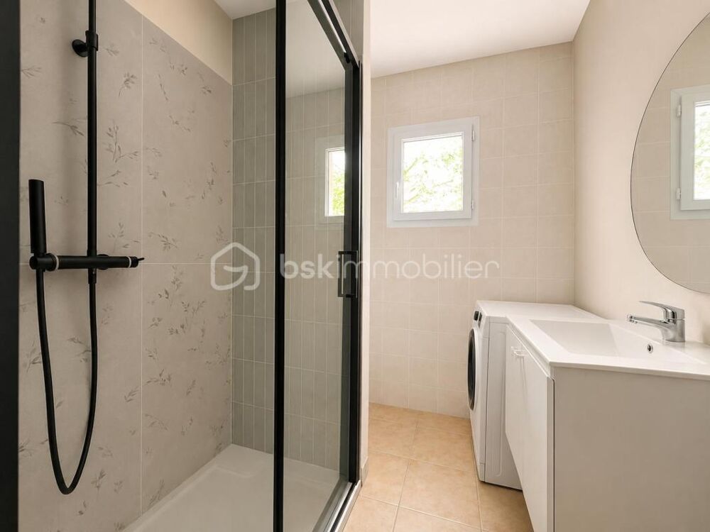 Maison de 54m2 2 chambres