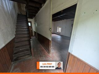  Maison à vendre 3 pièces 58 m²