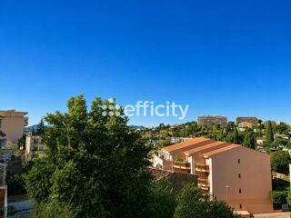  Appartement à vendre 2 pièces 36 m²