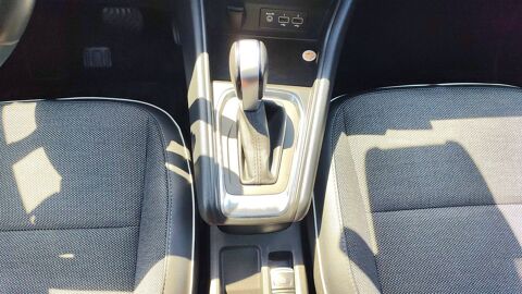 Captur II 1.3 TCe 130 EDC7 Intens - Automatique 2020 occasion 20200 Bastia