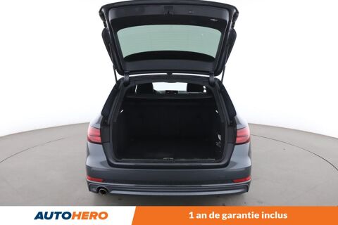 A4 2.0 TDI S tronic 150 ch 2018 occasion 92130 Issy-les-Moulineaux