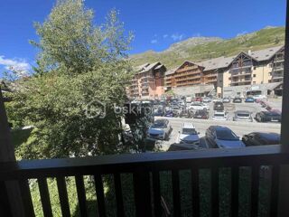  Appartement � vendre 2 pi�ces 28 m�