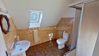  Maison à vendre 5 pièces 111 m²