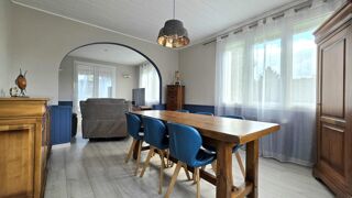  Maison à vendre 7 pièces 120 m²