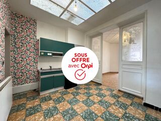  Maison � vendre 4 pi�ces 104 m�