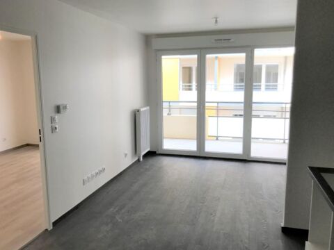  Appartement � louer 2 pi�ces 37 m�