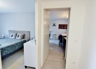  Appartement à vendre 3 pièces 62 m²
