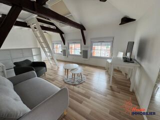  Appartement � louer 2 pi�ces 33 m�