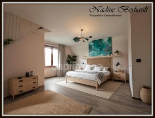  Maison  vendre 4 pices 139 m