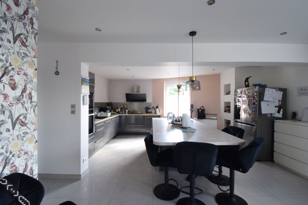 Maison familiale à vendre à Laimont