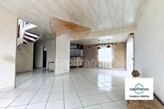  Maison à vendre 5 pièces 124 m²