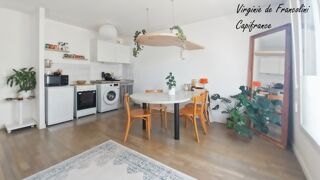  Appartement à vendre 1 pièce 31 m²