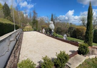  Maison � vendre 9 pi�ces 94 m�