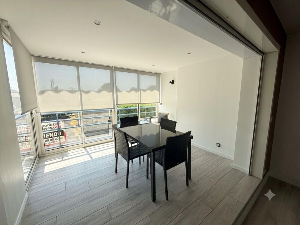 Appartement 3 pièce(s) 96,73 m2 soir 3050 le m2