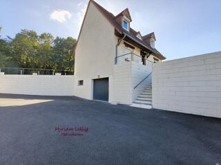  Maison à vendre 4 pièces 74 m²