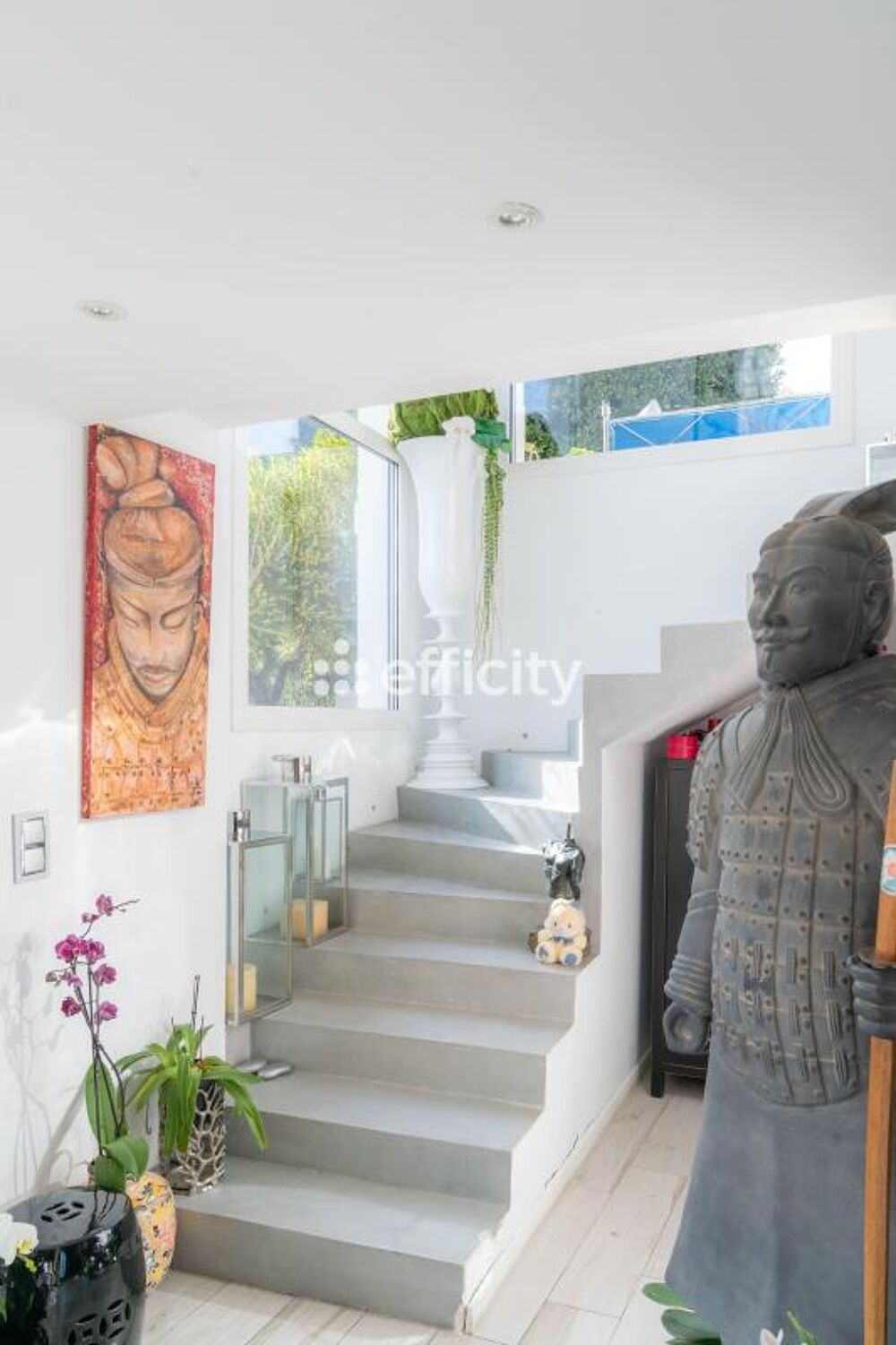 � vendre  Maison Nice (06000)