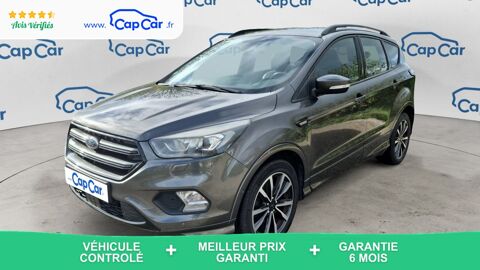 Ford Kuga 1.5 Ecoboost 150 ST-Line 2018 occasion Groisy 74600