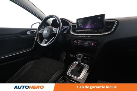 XCeed 1.6 GDi ISG PHEV Design DCT6 141 ch 2020 occasion 92130 Issy-les-Moulineaux